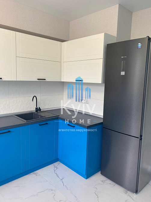 Оренда квартири, 3-х кімнатна, ЖК Лікоград, вул Ю. Здановської Киев - изображение 3