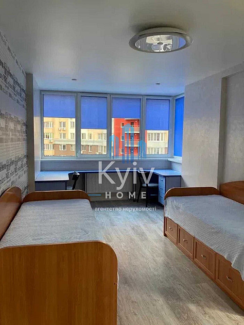 Оренда квартири, 3-х кімнатна, ЖК Лікоград, вул Ю. Здановської Киев - изображение 6