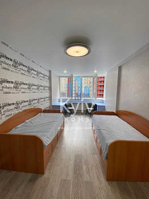 Оренда квартири, 3-х кімнатна, ЖК Лікоград, вул Ю. Здановської Киев - изображение 5