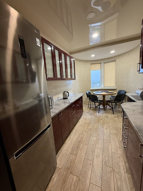 Оренда 3 кімнатної квартири Ровно - изображение 2