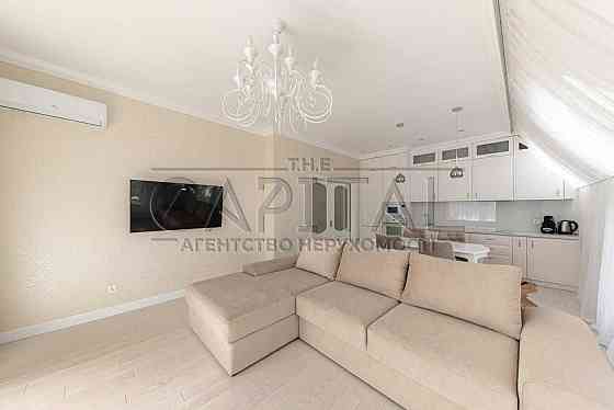 Оренда стильної 3к квартири вул. Творча 4 ТЕРЕМКИ 2 перша здача Киев