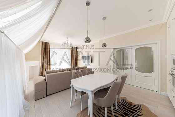 Оренда стильної 3к квартири вул. Творча 4 ТЕРЕМКИ 2 перша здача Киев