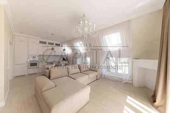 Оренда стильної 3к квартири вул. Творча 4 ТЕРЕМКИ 2 перша здача Киев