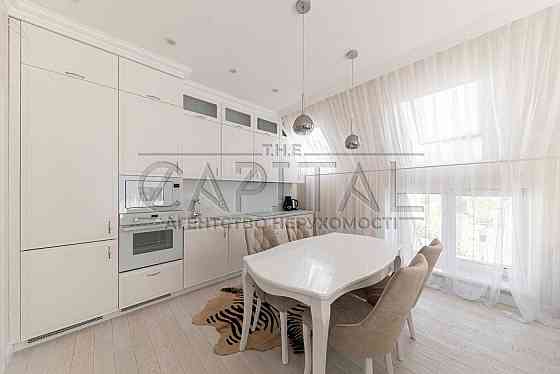 Оренда стильної 3к квартири вул. Творча 4 ТЕРЕМКИ 2 перша здача Киев