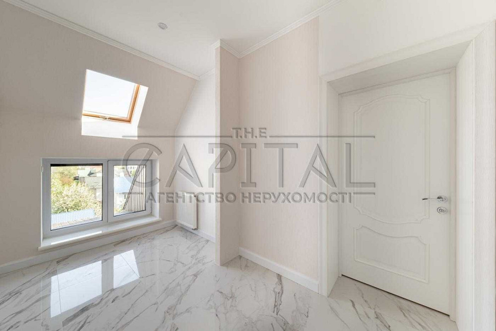 Оренда стильної 3к квартири вул. Творча 4 ТЕРЕМКИ 2 перша здача Киев - изображение 7