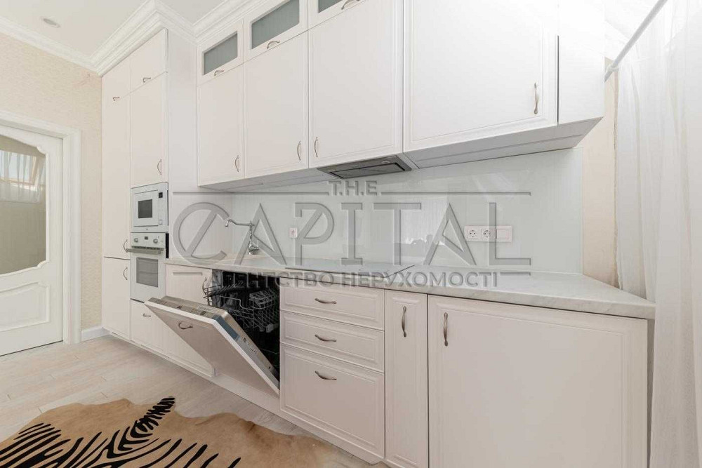 Оренда стильної 3к квартири вул. Творча 4 ТЕРЕМКИ 2 перша здача Киев - изображение 5