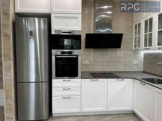 Оренда 4-к квартири Малокитаївська вул Голосіївський район Киев