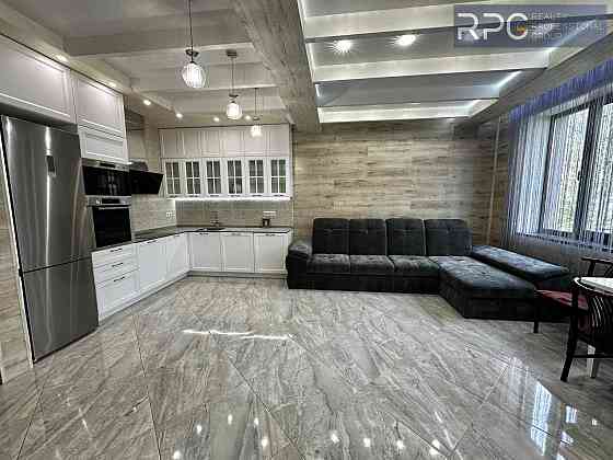 Оренда 4-к квартири Малокитаївська вул Голосіївський район Киев