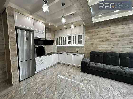 Оренда 4-к квартири Малокитаївська вул Голосіївський район Киев