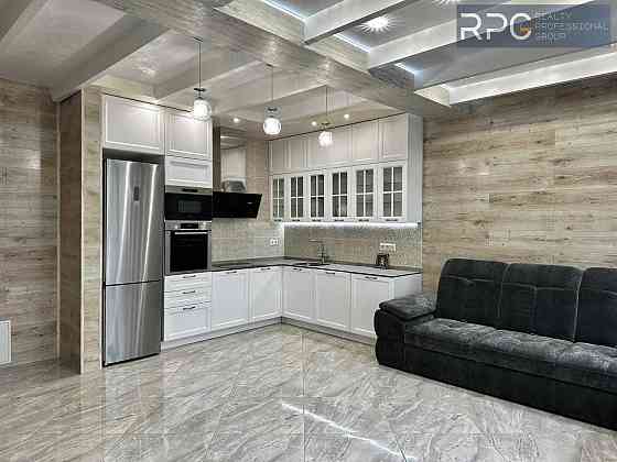 Оренда 4-к квартири Малокитаївська вул Голосіївський район Киев