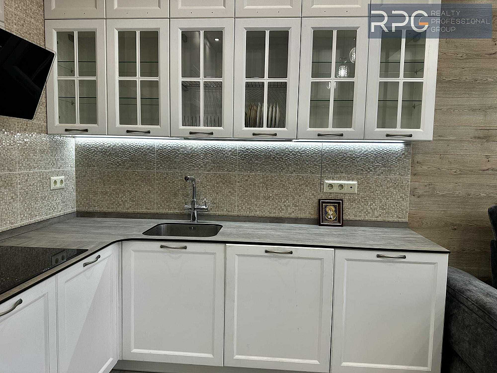 Оренда 4-к квартири Малокитаївська вул Голосіївський район Киев - изображение 8