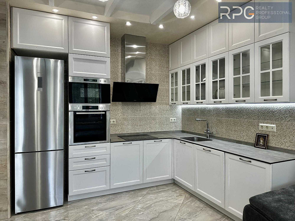 Оренда 4-к квартири Малокитаївська вул Голосіївський район Киев - изображение 7