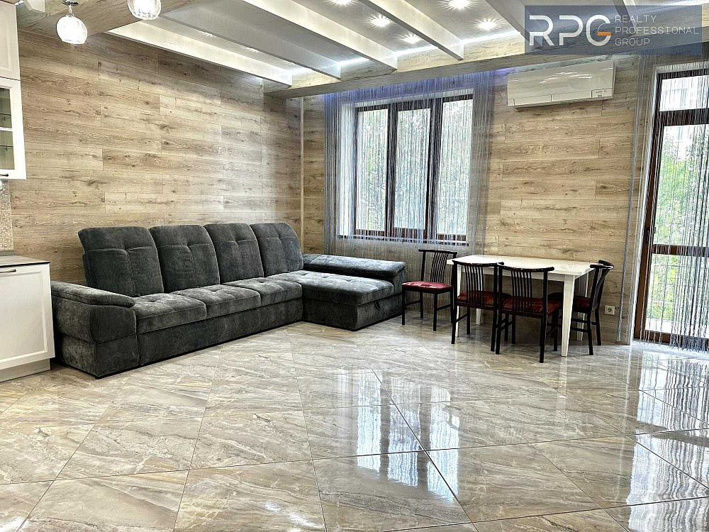 Оренда 4-к квартири Малокитаївська вул Голосіївський район Киев - изображение 4