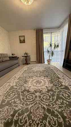 Оренда 2 кімнати ремонтом новобуд Мечникова ЖК Глобус Львов