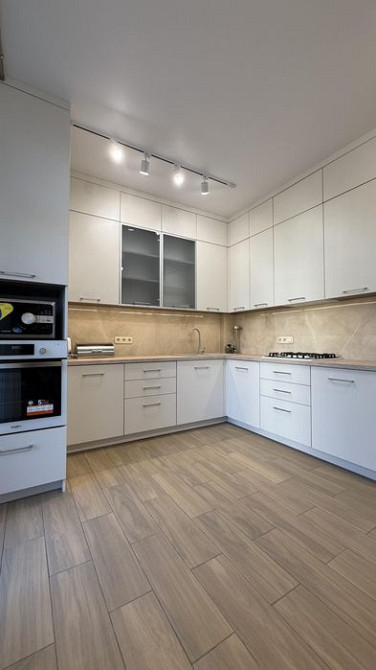 Оренда 2 кімнати ремонтом новобуд Мечникова ЖК Глобус Львів - зображення 1