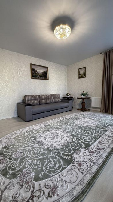 Оренда 2 кімнати ремонтом новобуд Мечникова ЖК Глобус Львів - зображення 8