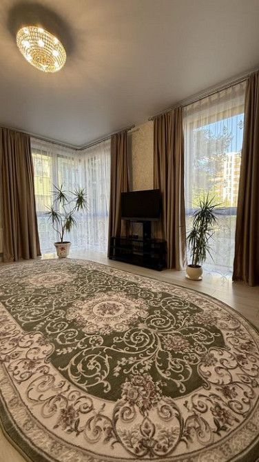 Оренда 2 кімнати ремонтом новобуд Мечникова ЖК Глобус Львів - зображення 5