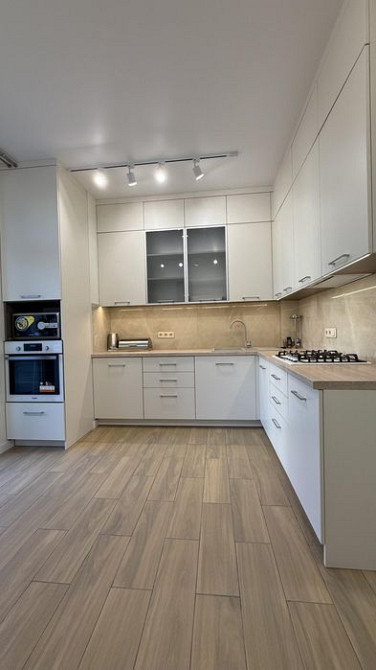 Оренда 2 кімнати ремонтом новобуд Мечникова ЖК Глобус Львів - зображення 3