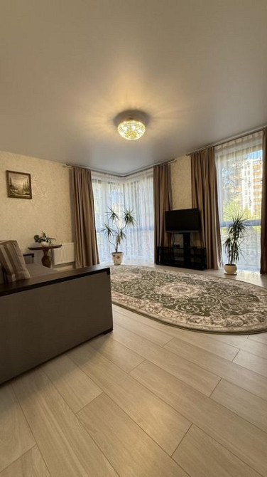 Оренда 2 кімнати ремонтом новобуд Мечникова ЖК Глобус Львів - зображення 7