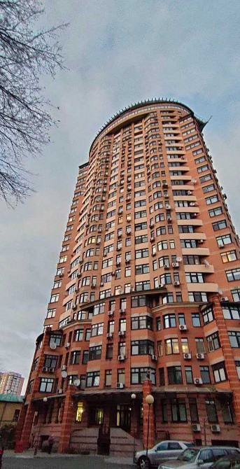 Здам 2к. кв. м.Печерська,  Бульвар Лесі Українки 30 Б. Киев - изображение 1