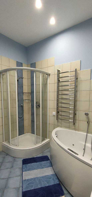 Здам 2к. кв. м.Печерська,  Бульвар Лесі Українки 30 Б. Киев - изображение 7