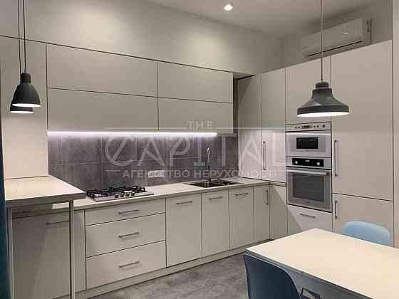 Оренда стильної 1-к квартири в ЖК Подол Град Київ