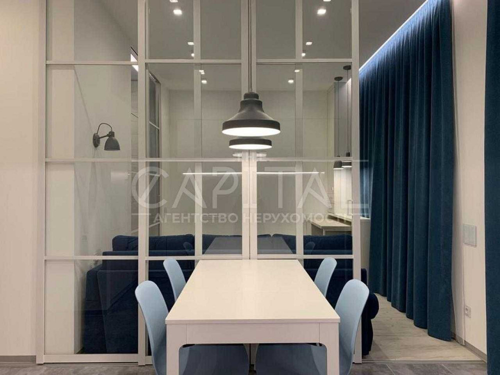 Оренда стильної 1-к квартири в ЖК Подол Град Київ - зображення 3