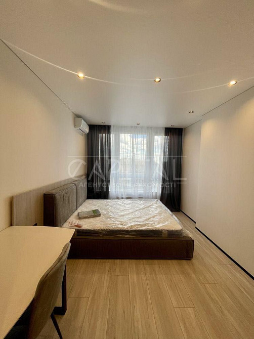 Аренда квартиры в ЖК White Lines Вайт Лайнс Голосеево Київ - зображення 6