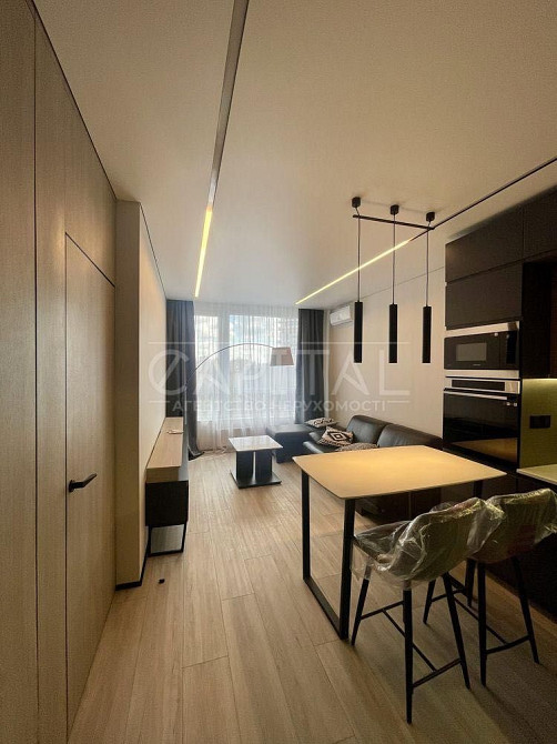 Аренда квартиры в ЖК White Lines Вайт Лайнс Голосеево Київ - зображення 2