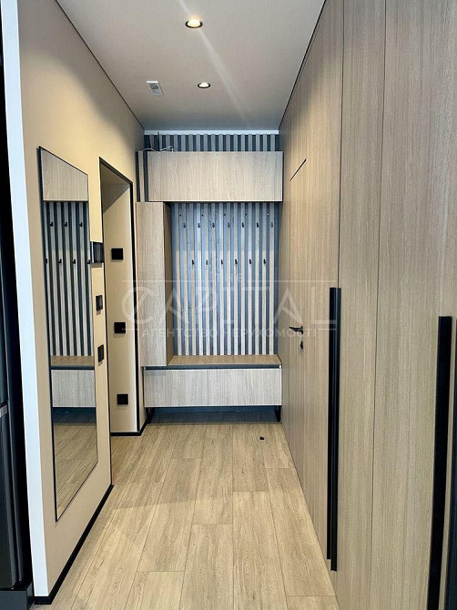 Аренда квартиры в ЖК White Lines Вайт Лайнс Голосеево Київ - зображення 7