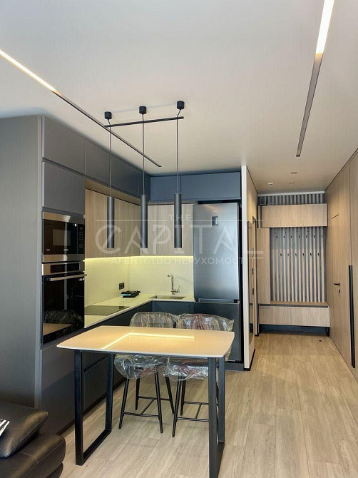 Аренда квартиры в ЖК White Lines Вайт Лайнс Голосеево Київ - зображення 1