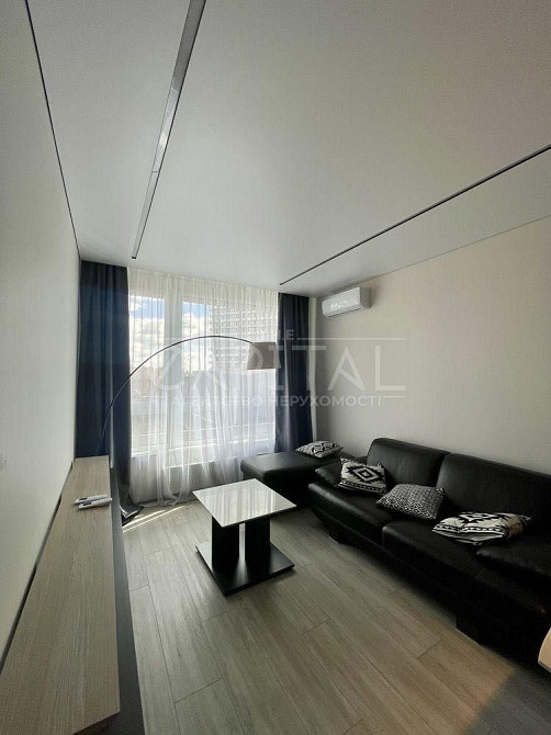 Аренда квартиры в ЖК White Lines Вайт Лайнс Голосеево Київ - зображення 4