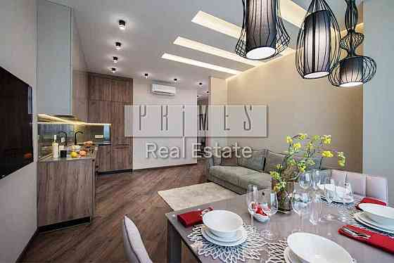 Оренда Новопечерські Липки 3-к.Центр.Печерськ Київ