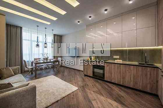 Оренда Новопечерські Липки 3-к.Центр.Печерськ Київ