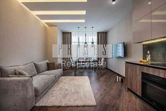 Оренда Новопечерські Липки 3-к.Центр.Печерськ Київ