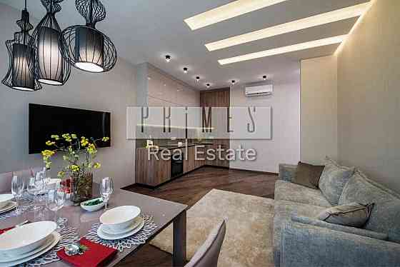 Оренда Новопечерські Липки 3-к.Центр.Печерськ Київ