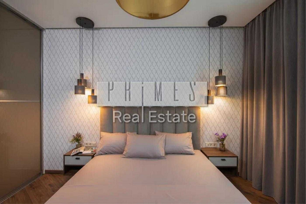 Оренда Новопечерські Липки 3-к.Центр.Печерськ Київ - зображення 8