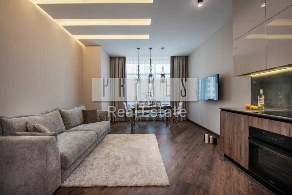 Оренда Новопечерські Липки 3-к.Центр.Печерськ Київ - зображення 5