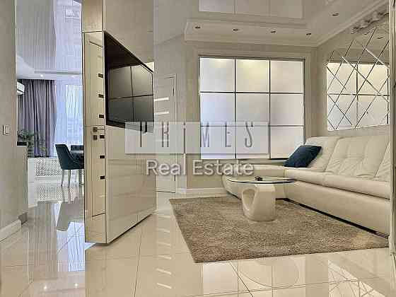 Оренда 1к квартири, ЖК Підвисоцький, вул. Підвисоцького Професора, 4в Київ