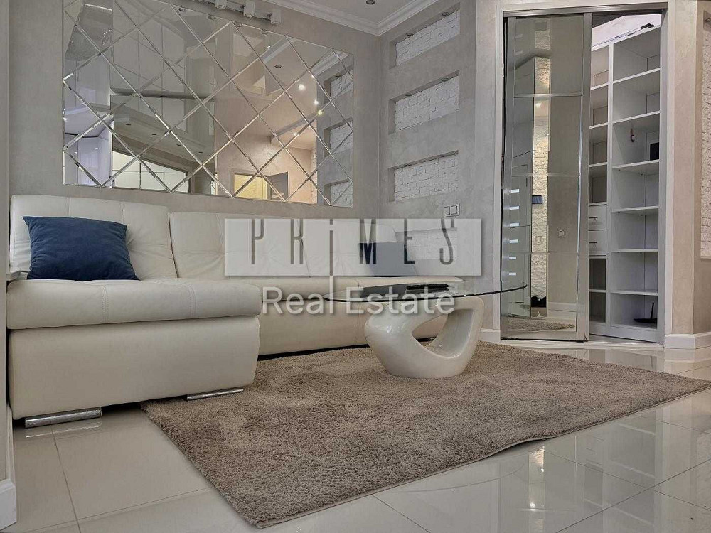 Оренда 1к квартири, ЖК Підвисоцький, вул. Підвисоцького Професора, 4в Киев - изображение 5