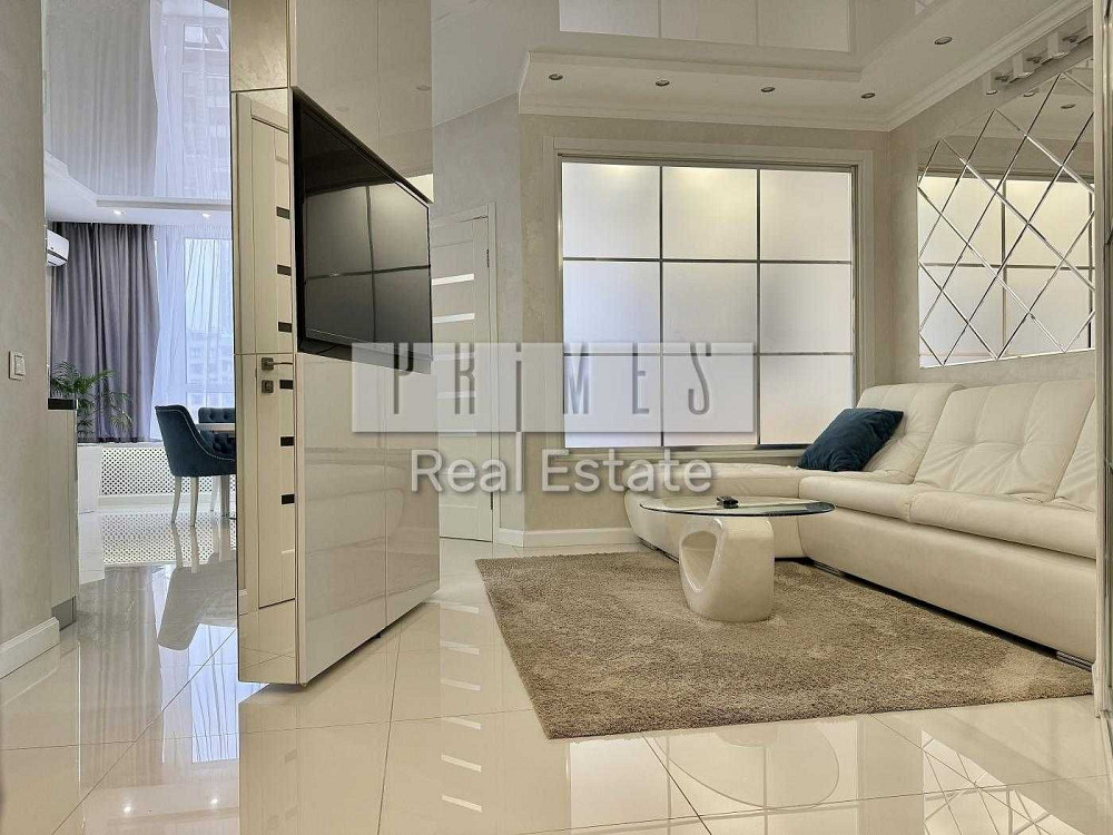 Оренда 1к квартири, ЖК Підвисоцький, вул. Підвисоцького Професора, 4в Киев - изображение 1