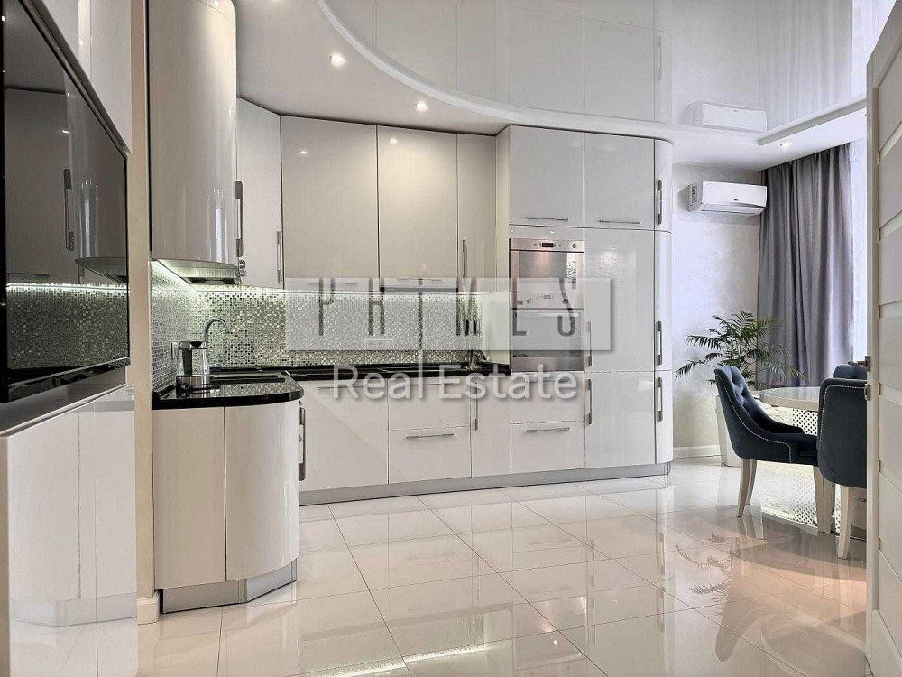 Оренда 1к квартири, ЖК Підвисоцький, вул. Підвисоцького Професора, 4в Киев - изображение 2