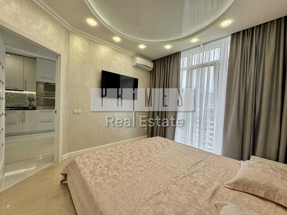 Оренда 1к квартири, ЖК Підвисоцький, вул. Підвисоцького Професора, 4в Киев - изображение 7