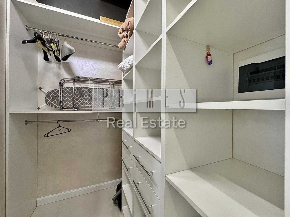 Оренда 1к квартири, ЖК Підвисоцький, вул. Підвисоцького Професора, 4в Киев - изображение 8