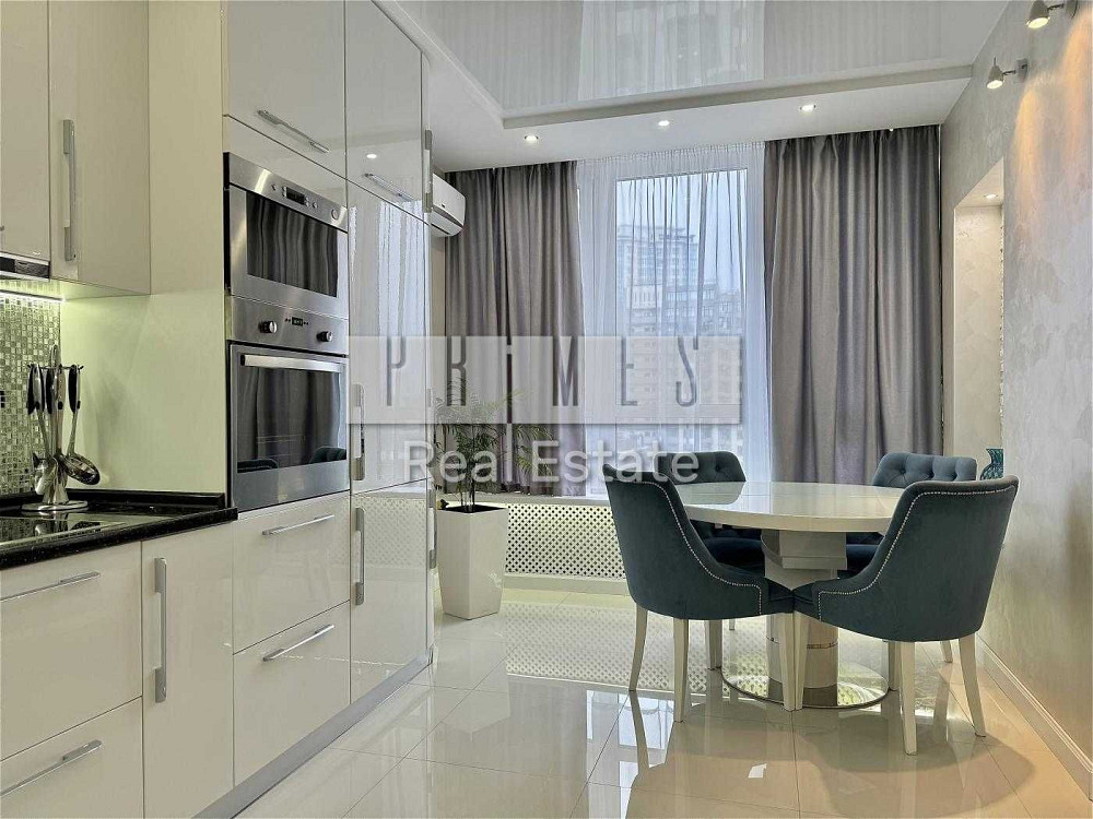 Оренда 1к квартири, ЖК Підвисоцький, вул. Підвисоцького Професора, 4в Киев - изображение 3