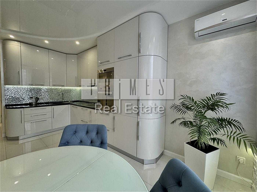 Оренда 1к квартири, ЖК Підвисоцький, вул. Підвисоцького Професора, 4в Киев - изображение 4