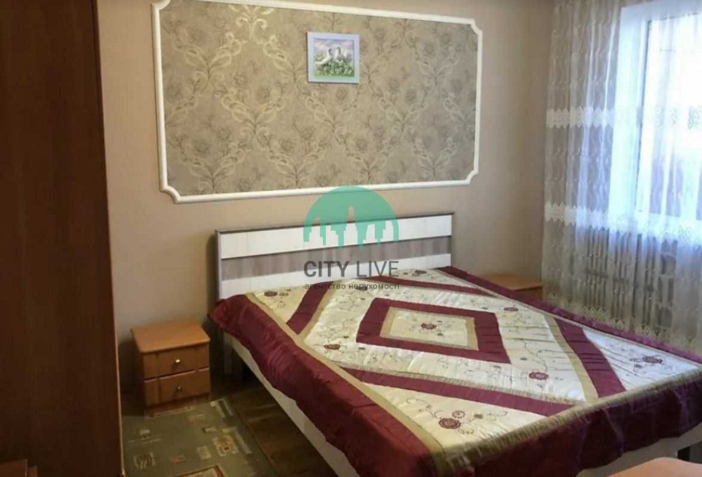 Здається в оренду 3-кімнатна квартира на Каскаді (38) Ивано-Франковск - изображение 1