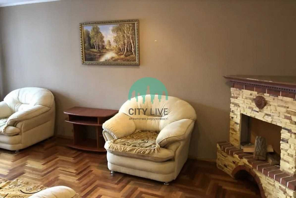 Здається в оренду 3-кімнатна квартира на Каскаді (38) Ивано-Франковск - изображение 4