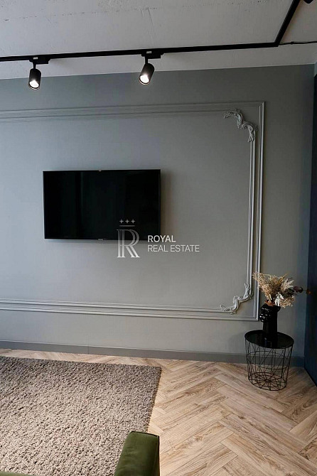 Оренда квартири 2 квартири ЖК Підвисоцький Кахи Бендукідзе Чорна Гора Київ - зображення 6