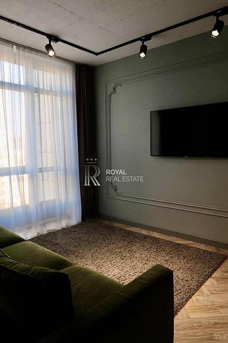 Оренда квартири 2 квартири ЖК Підвисоцький Кахи Бендукідзе Чорна Гора Київ - зображення 7